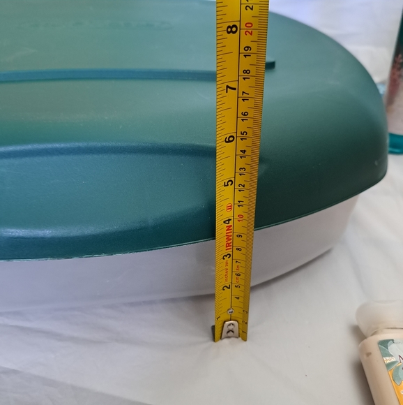 Wreath Storage Container - Picture 6 of 6